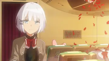 Zasłona do serialu "探偵はもう、死んでいる。" #1590973