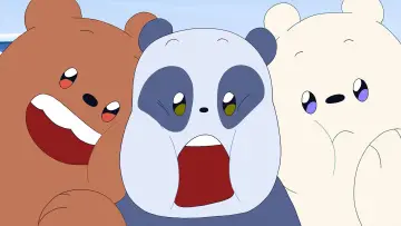 Zasłona к сериалу "Między nami, misiaczkami" #1347350