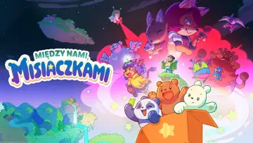 Zasłona к сериалу "Między nami, misiaczkami" #1347353