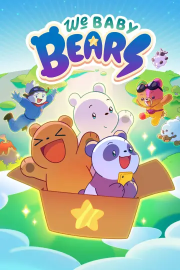 Plakat к сериалу "Między nami, misiaczkami" #1347381