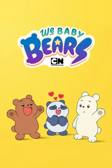Plakat к сериалу "Między nami, misiaczkami" #1347389