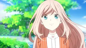 Zasłona do serialu "対ありでした。～お嬢さまは格闘ゲームなんてしない～" #1227813