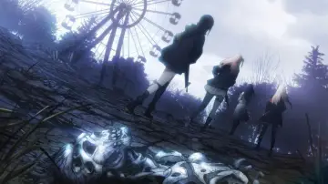 Zasłona do serialu "ドールズフロントライン" #1660859