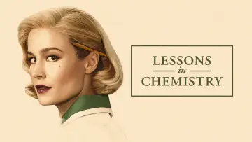 Zasłona к сериалу "Lekcje chemii" #1388026