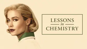 Zasłona к сериалу "Lekcje chemii" #1388028