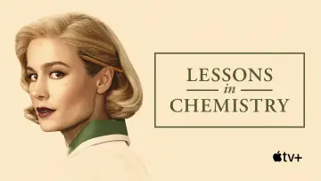 Zasłona к сериалу "Lekcje chemii" #1388029