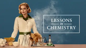 Zasłona к сериалу "Lekcje chemii" #1388030