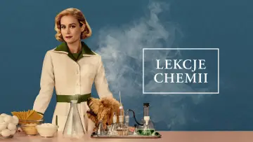 Zasłona к сериалу "Lekcje chemii" #1388032