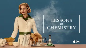 Zasłona к сериалу "Lekcje chemii" #1388035