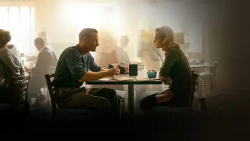Zasłona к сериалу "Lekcje chemii" #1388040