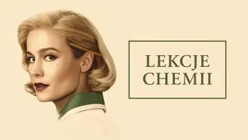 Zasłona к сериалу "Lekcje chemii" #1388053