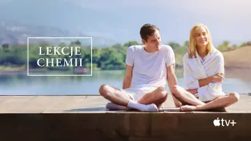 Zasłona к сериалу "Lekcje chemii" #1388056