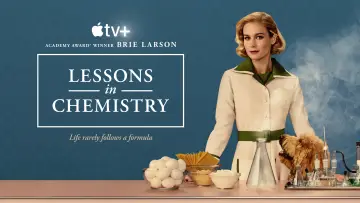 Zasłona к сериалу "Lekcje chemii" #1388059