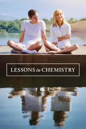 Plakat к сериалу "Lekcje chemii" #1388089