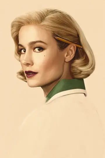 Plakat к сериалу "Lekcje chemii" #1388091