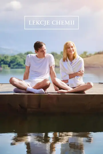 Plakat к сериалу "Lekcje chemii" #1388103