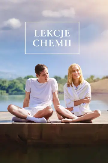 Plakat к сериалу "Lekcje chemii" #1388106
