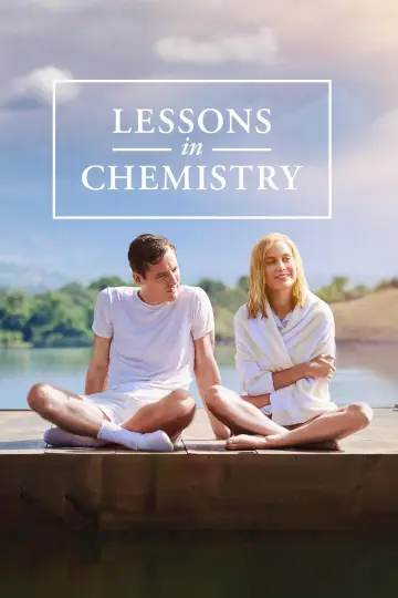 Plakat к сериалу "Lekcje chemii" #1388108