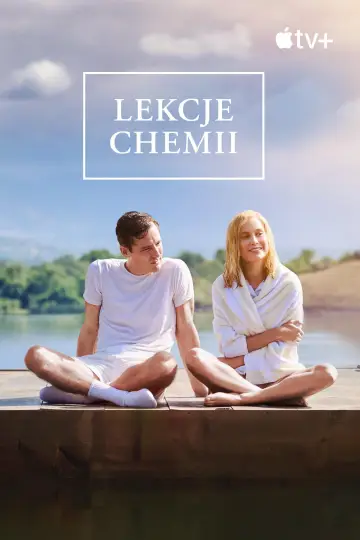 Plakat к сериалу "Lekcje chemii" #1388112
