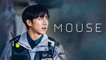 Zasłona к сериалу "Mouse" #1400837