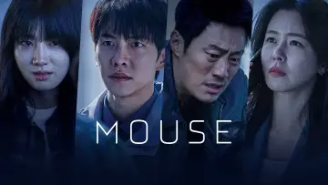 Zasłona к сериалу "Mouse" #1400839
