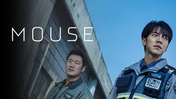 Zasłona к сериалу "Mouse" #1400843