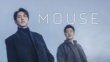 Zasłona к сериалу "Mouse" #1400845