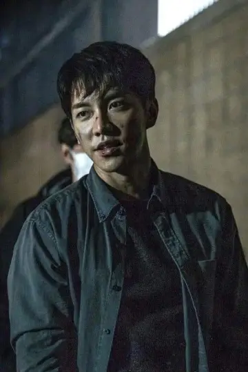Plakat к сериалу "Mouse" #1400872