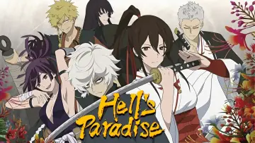 Zasłona к сериалу "Hell