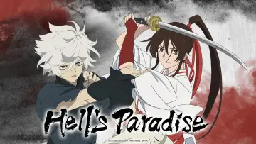 Zasłona к сериалу "Hell