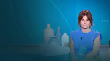 Zasłona do serialu "Ça commence aujourd