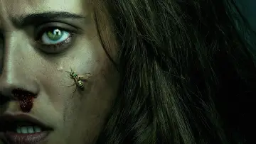 Zasłona к сериалу "Yellowjackets" #1328685