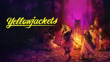 Zasłona к сериалу "Yellowjackets" #1328688