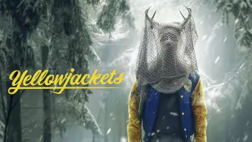 Zasłona к сериалу "Yellowjackets" #1328693