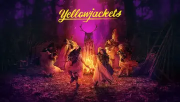 Zasłona к сериалу "Yellowjackets" #1328699