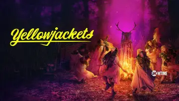 Zasłona к сериалу "Yellowjackets" #1328700