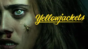 Zasłona к сериалу "Yellowjackets" #1328711