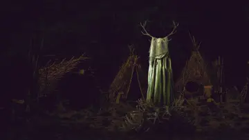 Zasłona к сериалу "Yellowjackets" #1328718