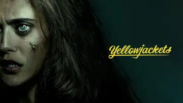 Zasłona к сериалу "Yellowjackets" #1328719