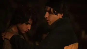 Zasłona к сериалу "Yellowjackets" #1328727