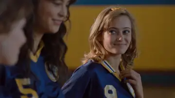 Zasłona к сериалу "Yellowjackets" #1328729