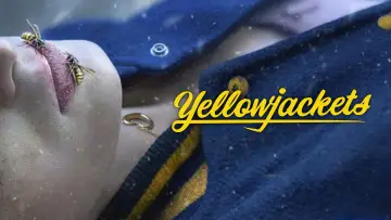 Zasłona к сериалу "Yellowjackets" #1328735