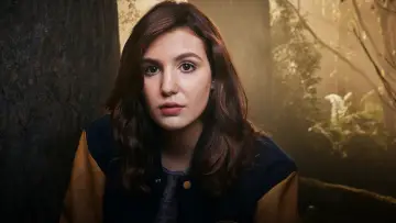 Zasłona к сериалу "Yellowjackets" #1328738