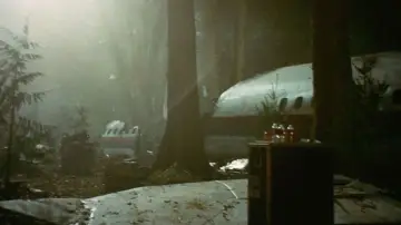 Zasłona к сериалу "Yellowjackets" #1328768