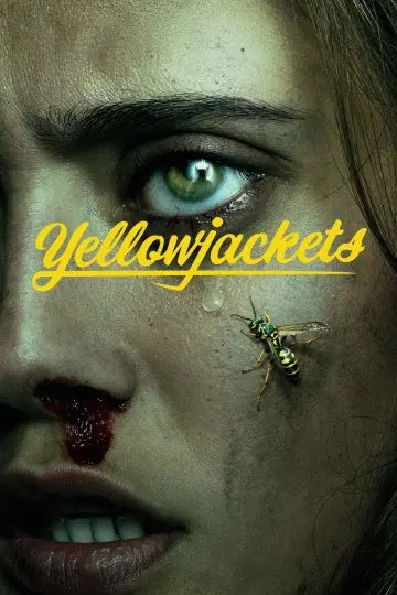 Plakat к сериалу "Yellowjackets" #1328782