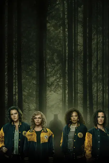 Plakat к сериалу "Yellowjackets" #1328786