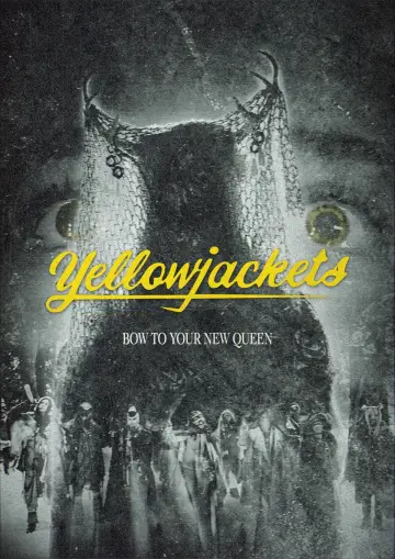 Plakat к сериалу "Yellowjackets" #1328790