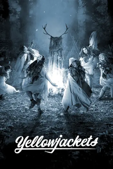 Plakat к сериалу "Yellowjackets" #1328793