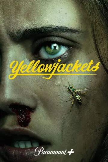 Plakat к сериалу "Yellowjackets" #1328797