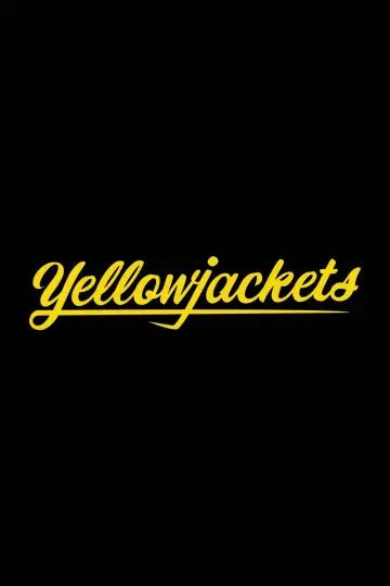 Plakat к сериалу "Yellowjackets" #1328802